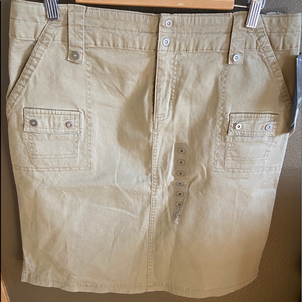 Columbia Vertex Skirt